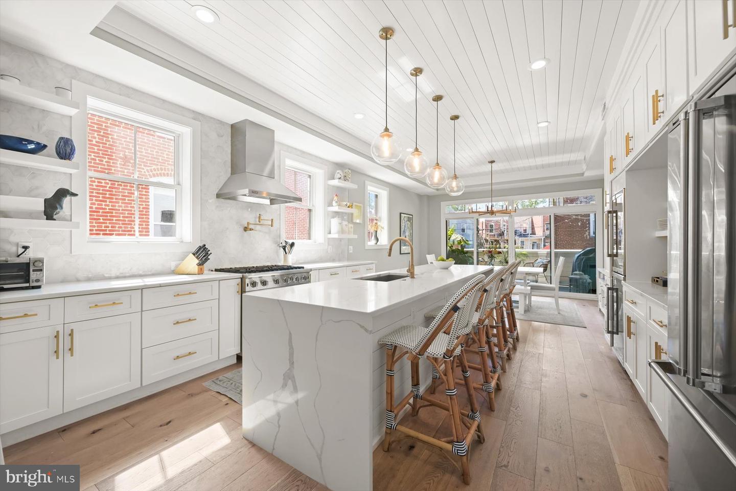 78 U ST NW, WASHINGTON, District Of Columbia 20001, 5 Bedrooms Bedrooms, ,3 BathroomsBathrooms,Residential,For sale,78 U ST NW,DCDC2204092 MLS # DCDC2204092