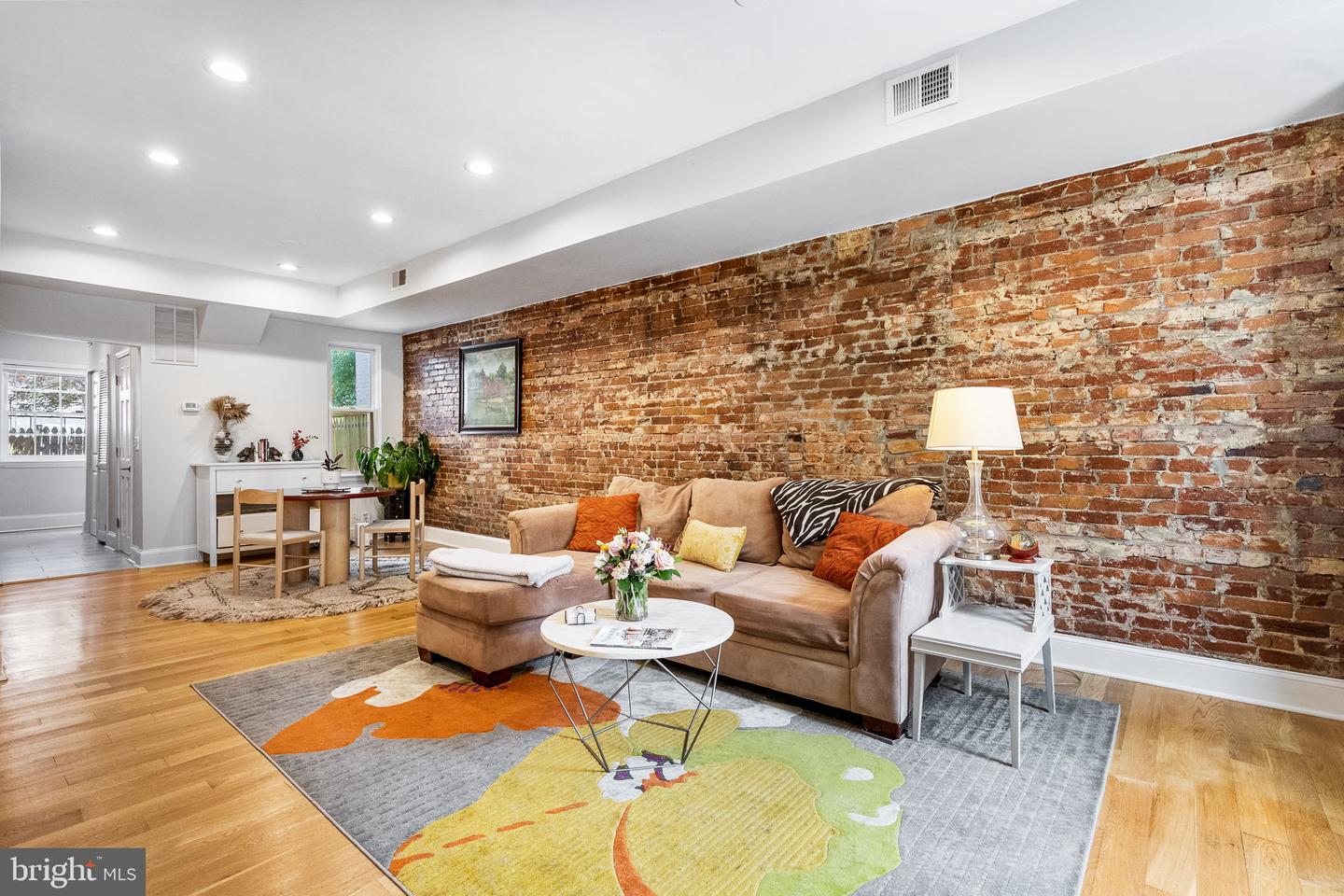 1220 WYLIE ST NE, WASHINGTON, District Of Columbia 20002, 3 Bedrooms Bedrooms, ,1 BathroomBathrooms,Residential,For sale,1220 WYLIE ST NE,DCDC2204152 MLS # DCDC2204152