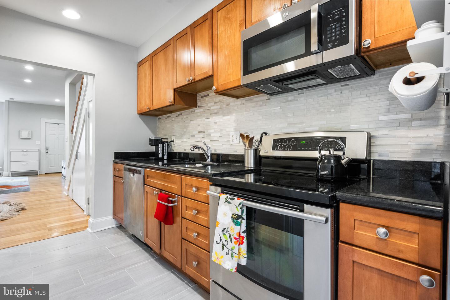 1220 WYLIE ST NE, WASHINGTON, District Of Columbia 20002, 3 Bedrooms Bedrooms, ,1 BathroomBathrooms,Residential,For sale,1220 WYLIE ST NE,DCDC2204152 MLS # DCDC2204152