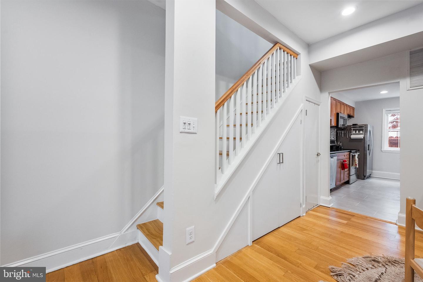 1220 WYLIE ST NE, WASHINGTON, District Of Columbia 20002, 3 Bedrooms Bedrooms, ,1 BathroomBathrooms,Residential,For sale,1220 WYLIE ST NE,DCDC2204152 MLS # DCDC2204152