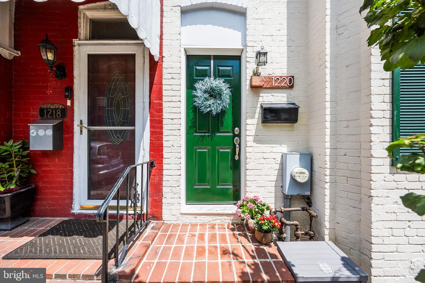 1220 WYLIE ST NE, WASHINGTON, District Of Columbia 20002, 3 Bedrooms Bedrooms, ,1 BathroomBathrooms,Residential,For sale,1220 WYLIE ST NE,DCDC2204152 MLS # DCDC2204152