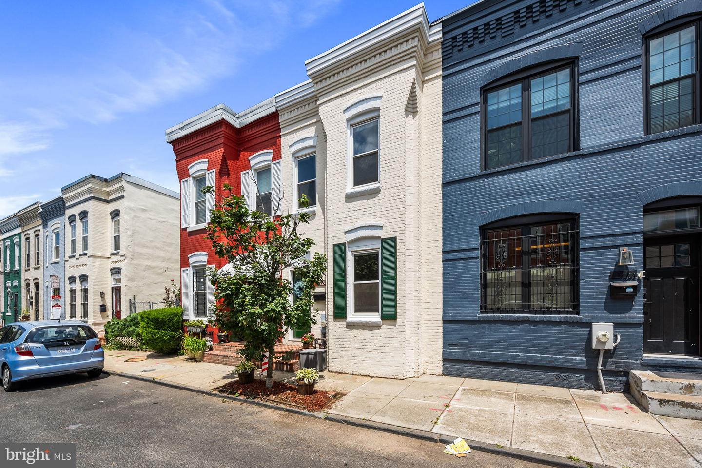 1220 WYLIE ST NE, WASHINGTON, District Of Columbia 20002, 3 Bedrooms Bedrooms, ,1 BathroomBathrooms,Residential,For sale,1220 WYLIE ST NE,DCDC2204152 MLS # DCDC2204152