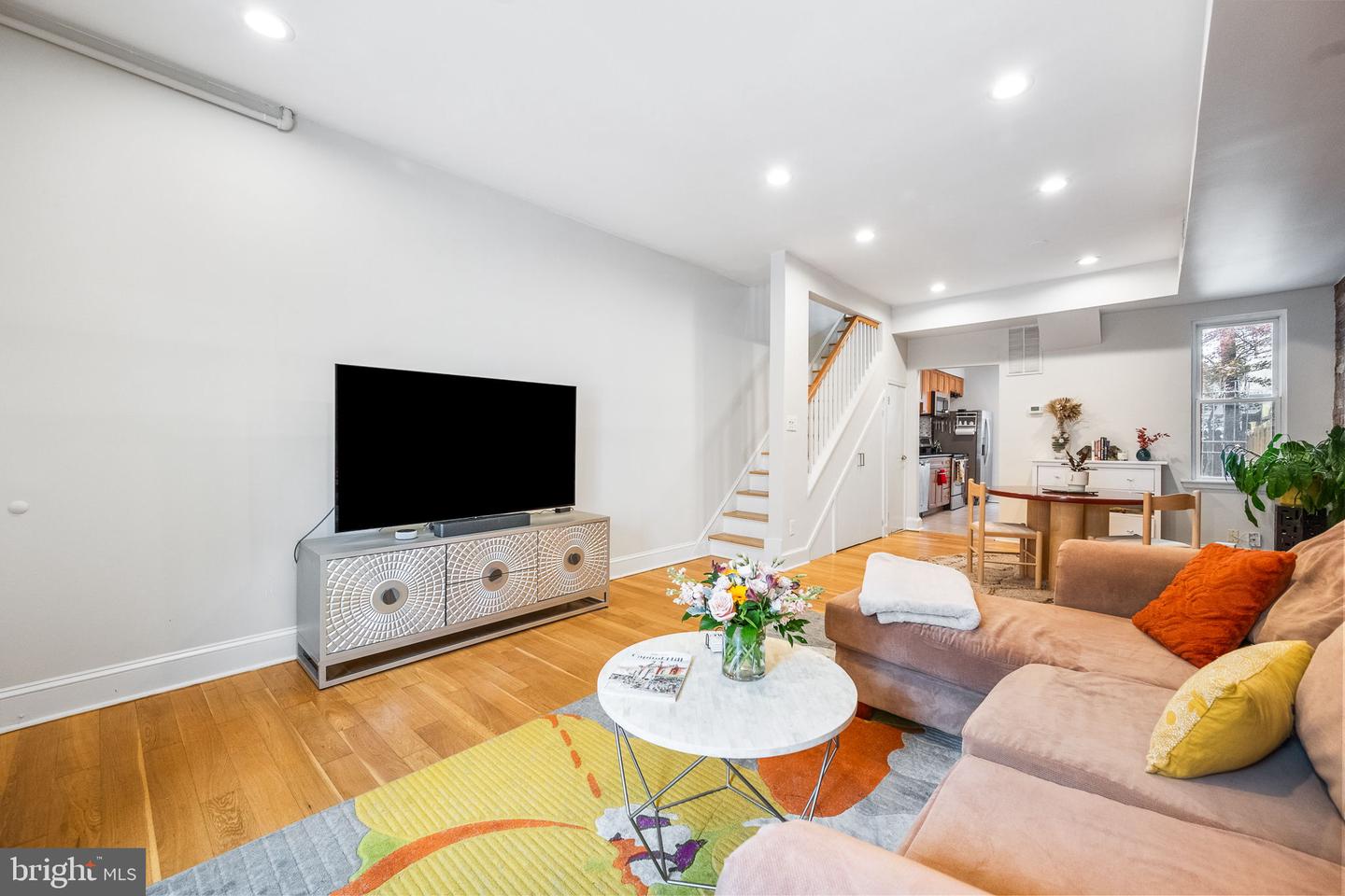 1220 WYLIE ST NE, WASHINGTON, District Of Columbia 20002, 3 Bedrooms Bedrooms, ,1 BathroomBathrooms,Residential,For sale,1220 WYLIE ST NE,DCDC2204152 MLS # DCDC2204152
