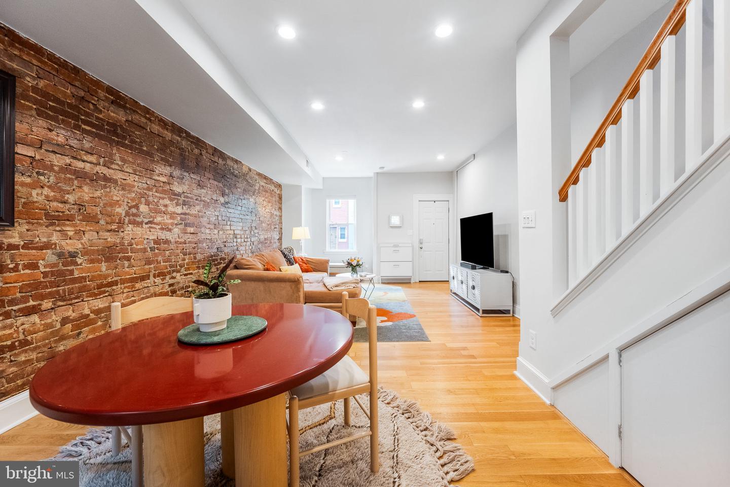 1220 WYLIE ST NE, WASHINGTON, District Of Columbia 20002, 3 Bedrooms Bedrooms, ,1 BathroomBathrooms,Residential,For sale,1220 WYLIE ST NE,DCDC2204152 MLS # DCDC2204152