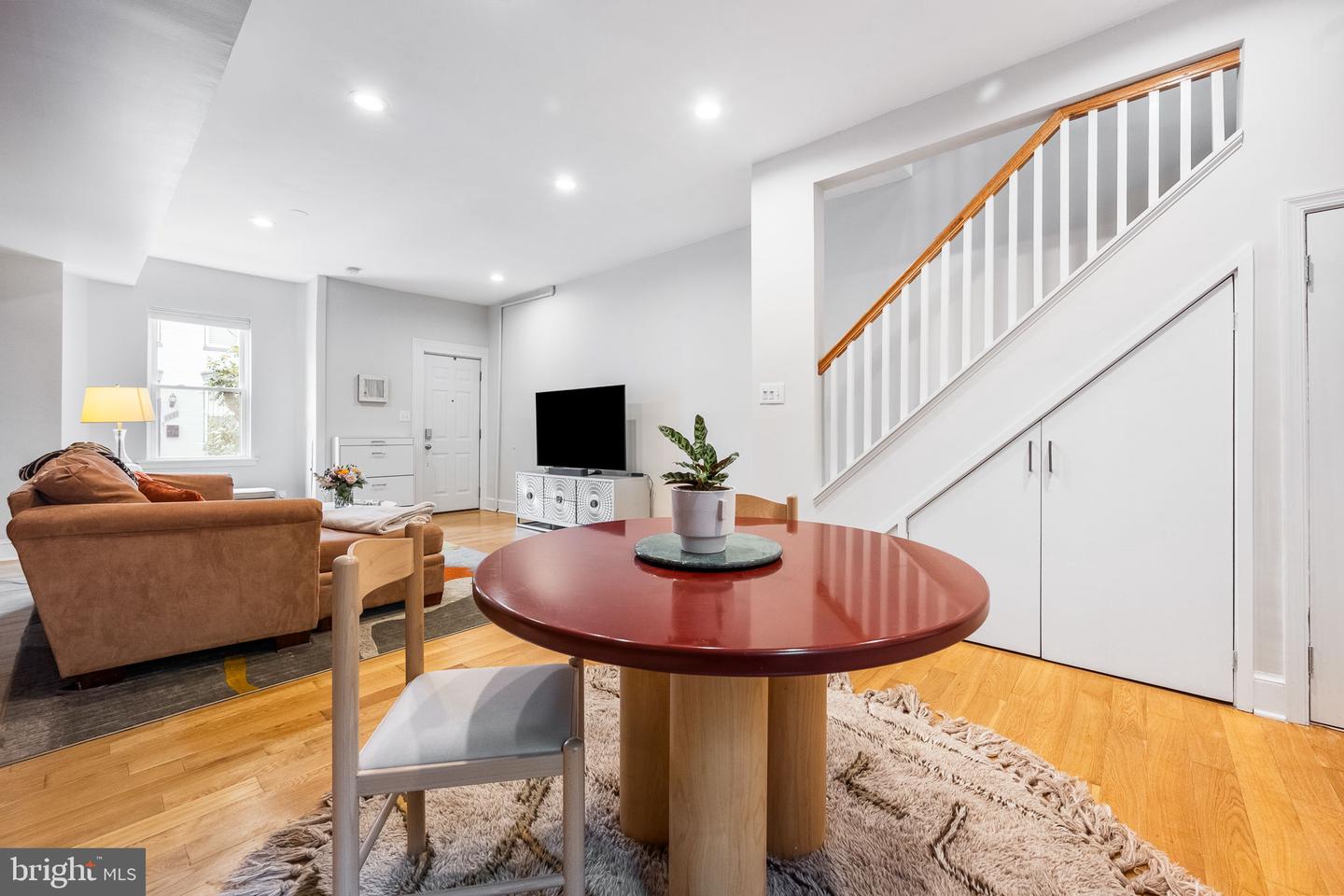 1220 WYLIE ST NE, WASHINGTON, District Of Columbia 20002, 3 Bedrooms Bedrooms, ,1 BathroomBathrooms,Residential,For sale,1220 WYLIE ST NE,DCDC2204152 MLS # DCDC2204152