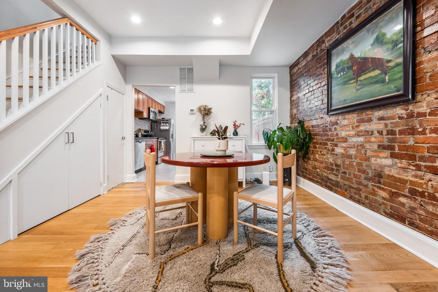 1220 WYLIE ST NE, WASHINGTON, District Of Columbia 20002, 3 Bedrooms Bedrooms, ,1 BathroomBathrooms,Residential,For sale,1220 WYLIE ST NE,DCDC2204152 MLS # DCDC2204152