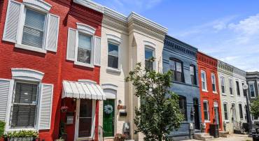 1220 WYLIE ST NE, WASHINGTON, District Of Columbia 20002, 3 Bedrooms Bedrooms, ,1 BathroomBathrooms,Residential,For sale,1220 WYLIE ST NE,DCDC2204152 MLS # DCDC2204152