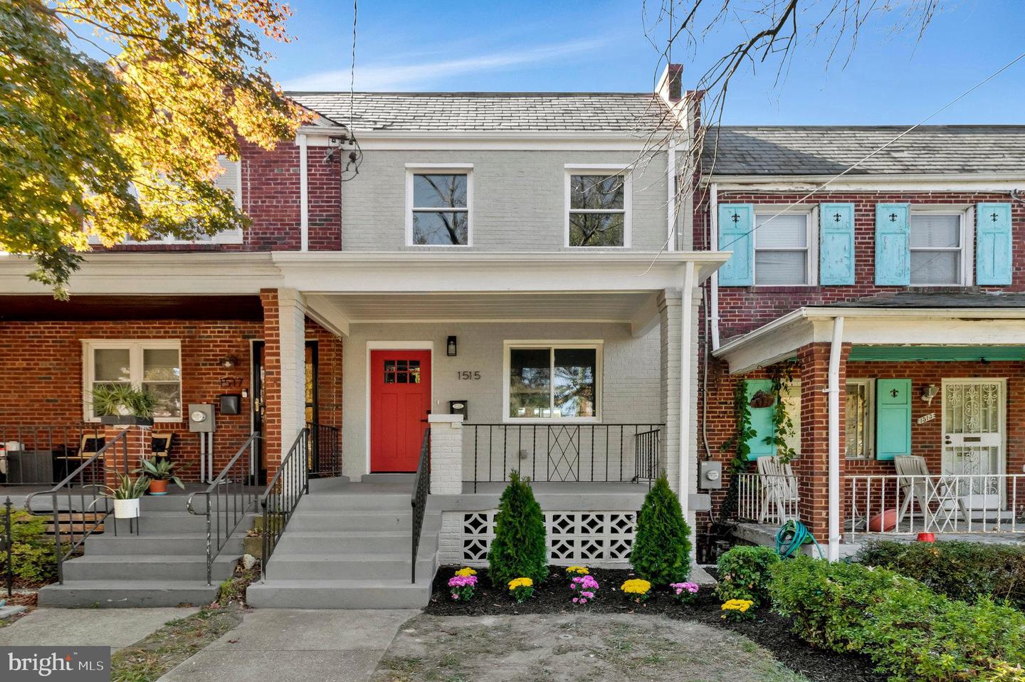 1515 MONTANA AVE NE, WASHINGTON, District Of Columbia 20018, 3 Bedrooms Bedrooms, ,3 BathroomsBathrooms,Residential,For sale,1515 MONTANA AVE NE,DCDC2204232 MLS # DCDC2204232