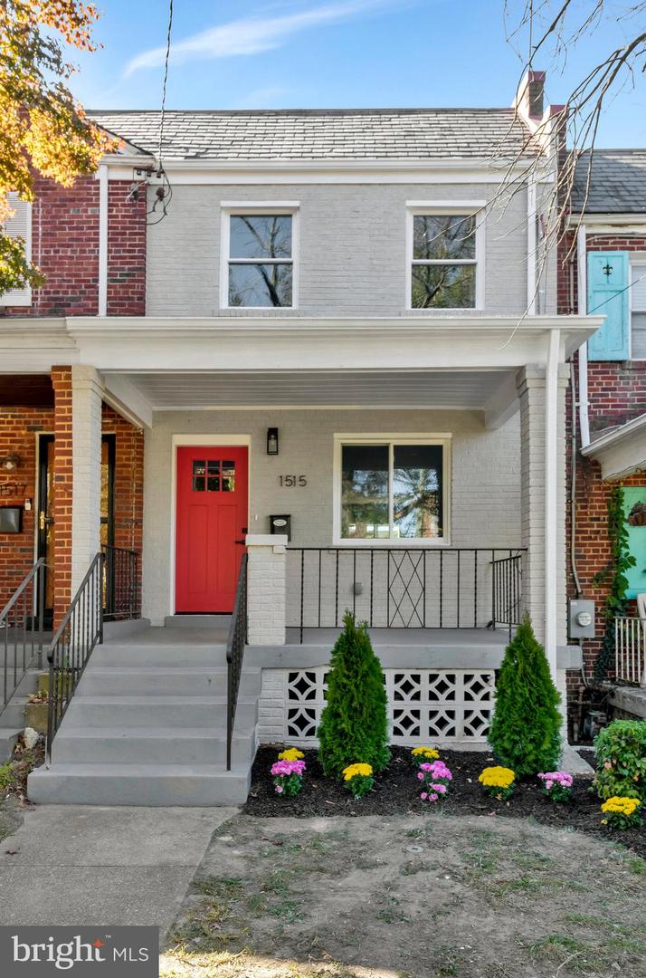 1515 MONTANA AVE NE, WASHINGTON, District Of Columbia 20018, 3 Bedrooms Bedrooms, ,3 BathroomsBathrooms,Residential,For sale,1515 MONTANA AVE NE,DCDC2204232 MLS # DCDC2204232