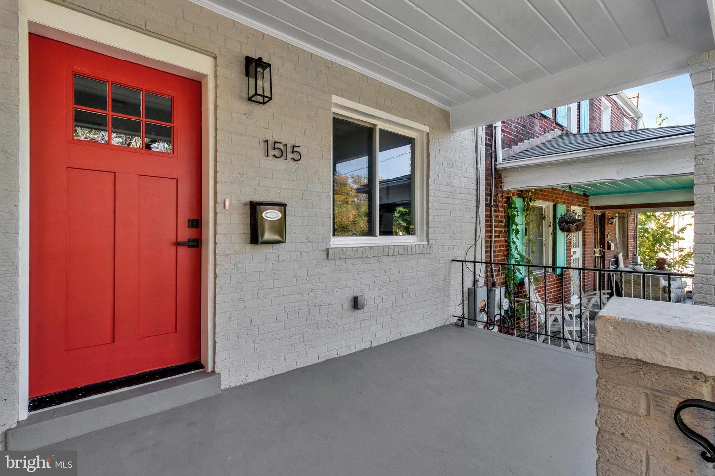 1515 MONTANA AVE NE, WASHINGTON, District Of Columbia 20018, 3 Bedrooms Bedrooms, ,3 BathroomsBathrooms,Residential,For sale,1515 MONTANA AVE NE,DCDC2204232 MLS # DCDC2204232