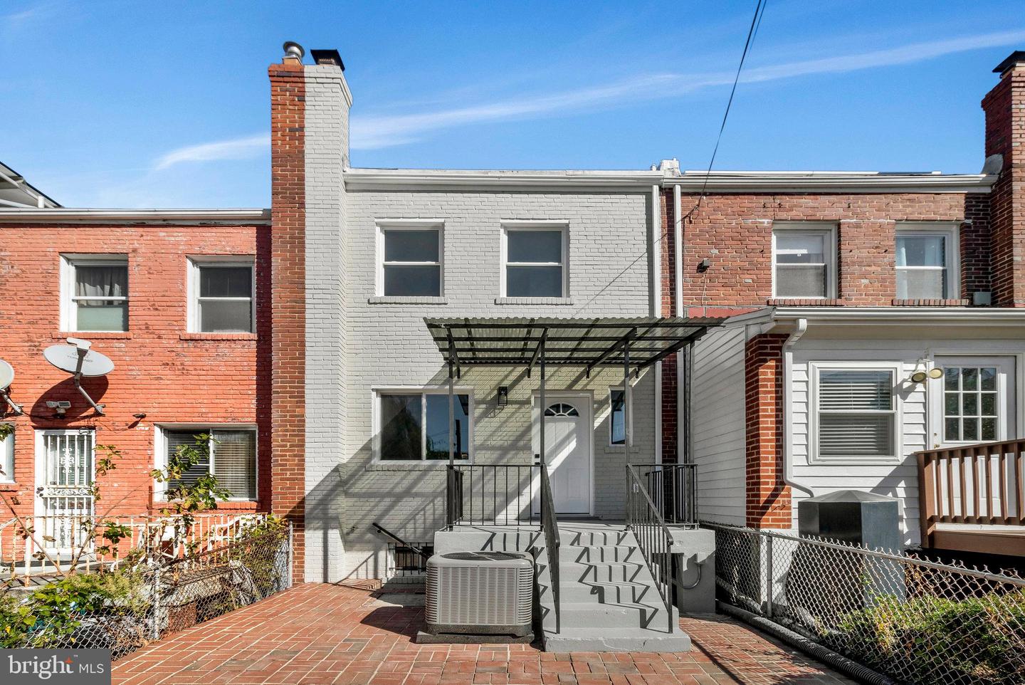 1515 MONTANA AVE NE, WASHINGTON, District Of Columbia 20018, 3 Bedrooms Bedrooms, ,3 BathroomsBathrooms,Residential,For sale,1515 MONTANA AVE NE,DCDC2204232 MLS # DCDC2204232