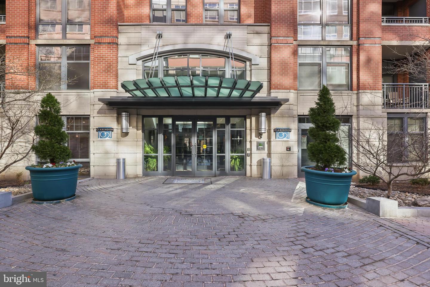 1021 N GARFIELD ST #328, ARLINGTON, Virginia 22201, 1 Bedroom Bedrooms, ,1 BathroomBathrooms,Residential,For sale,1021 N GARFIELD ST #328,VAAR2058754 MLS # VAAR2058754
