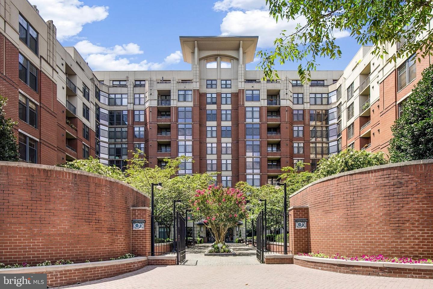 1021 N GARFIELD ST #328, ARLINGTON, Virginia 22201, 1 Bedroom Bedrooms, ,1 BathroomBathrooms,Residential,For sale,1021 N GARFIELD ST #328,VAAR2058754 MLS # VAAR2058754