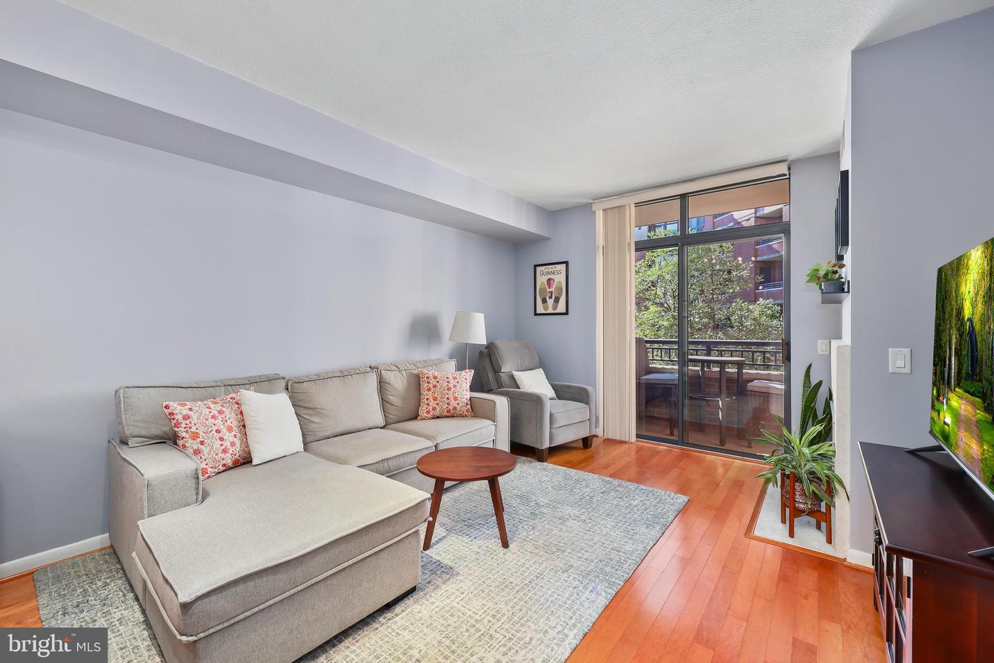 1021 N GARFIELD ST #328, ARLINGTON, Virginia 22201, 1 Bedroom Bedrooms, ,1 BathroomBathrooms,Residential,For sale,1021 N GARFIELD ST #328,VAAR2058754 MLS # VAAR2058754