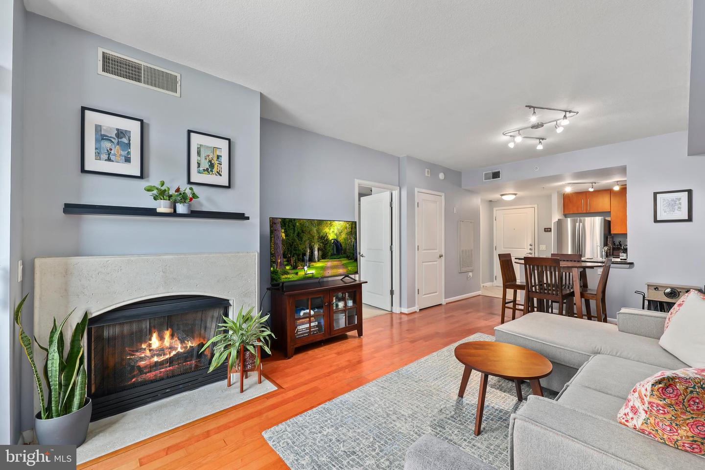 1021 N GARFIELD ST #328, ARLINGTON, Virginia 22201, 1 Bedroom Bedrooms, ,1 BathroomBathrooms,Residential,For sale,1021 N GARFIELD ST #328,VAAR2058754 MLS # VAAR2058754