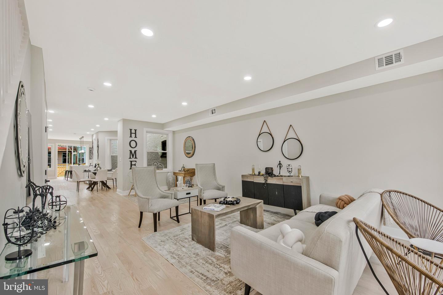 1713 4TH ST NW, WASHINGTON, District Of Columbia 20001, 3 Bedrooms Bedrooms, ,2 BathroomsBathrooms,Residential,For sale,1713 4TH ST NW,DCDC2204236 MLS # DCDC2204236