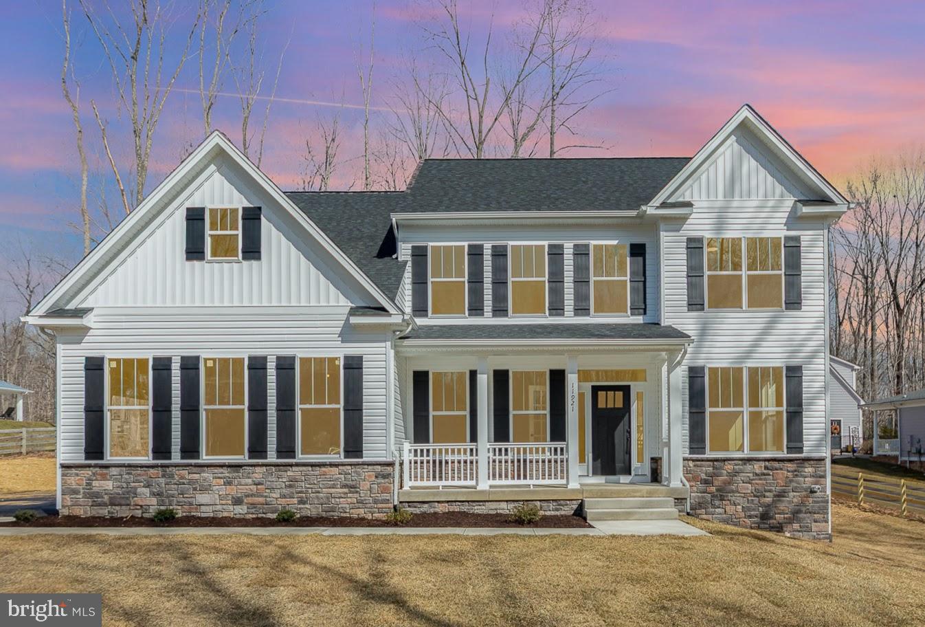 LOT 8, WHARTONS PASS, UNIONVILLE, Virginia 22567, 4 Bedrooms Bedrooms, 18 Rooms Rooms,3 BathroomsBathrooms,Residential,For sale,LOT 8, WHARTONS PASS,VAOR2009854 MLS # VAOR2009854