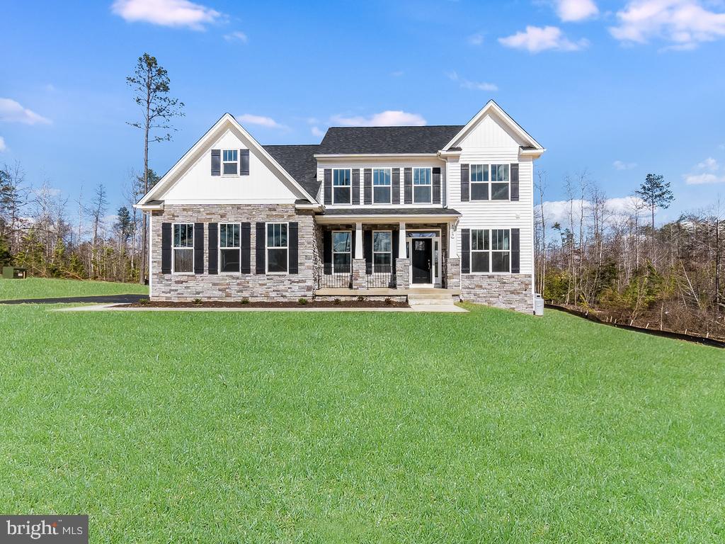 LOT 8, WHARTONS PASS, UNIONVILLE, Virginia 22567, 4 Bedrooms Bedrooms, 18 Rooms Rooms,3 BathroomsBathrooms,Residential,For sale,LOT 8, WHARTONS PASS,VAOR2009854 MLS # VAOR2009854