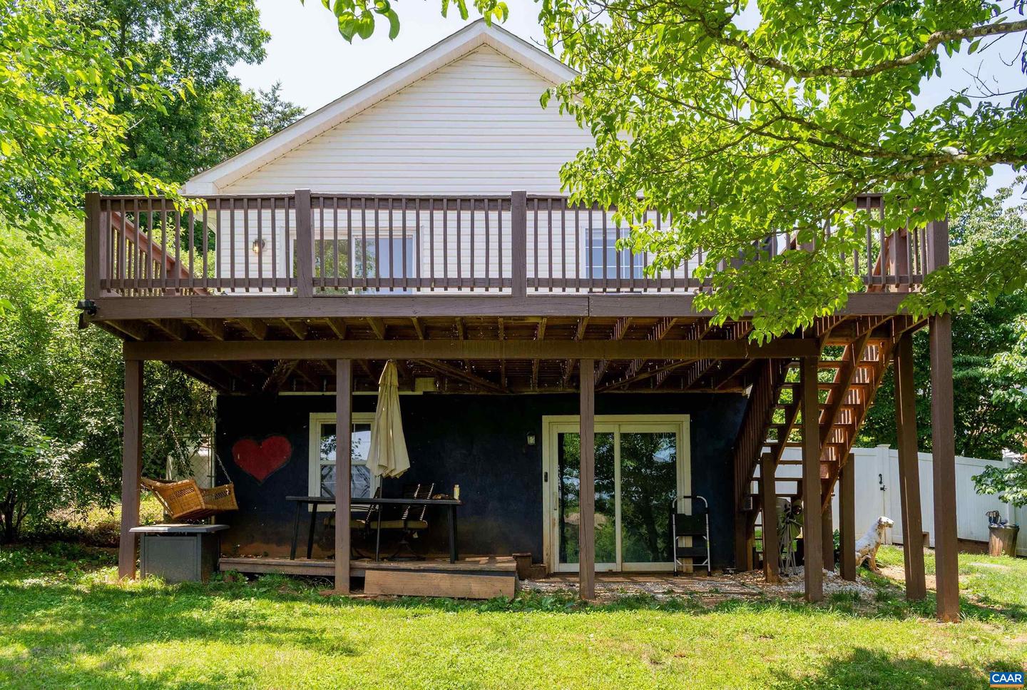 797 WESTWOOD RD, STANARDSVILLE, Virginia 22973, 3 Bedrooms Bedrooms, ,3 BathroomsBathrooms,Residential,For sale,797 WESTWOOD RD,665398 MLS # 665398