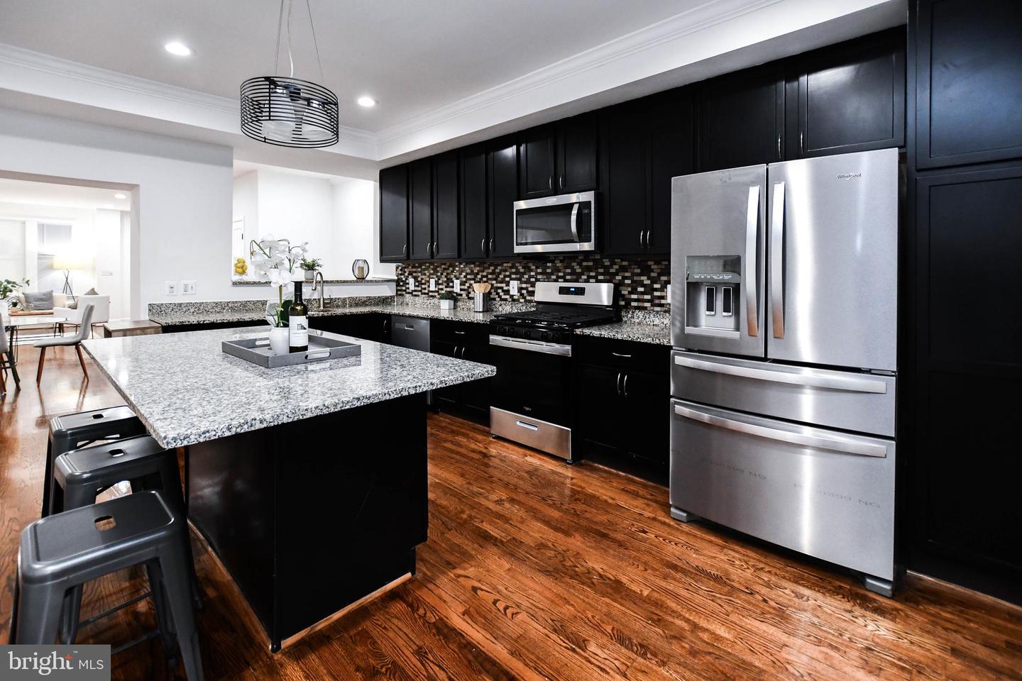 4504 NEW HAMPSHIRE AVE NW, WASHINGTON, District Of Columbia 20011, 4 Bedrooms Bedrooms, ,3 BathroomsBathrooms,Residential,For sale,4504 NEW HAMPSHIRE AVE NW,DCDC2204254 MLS # DCDC2204254
