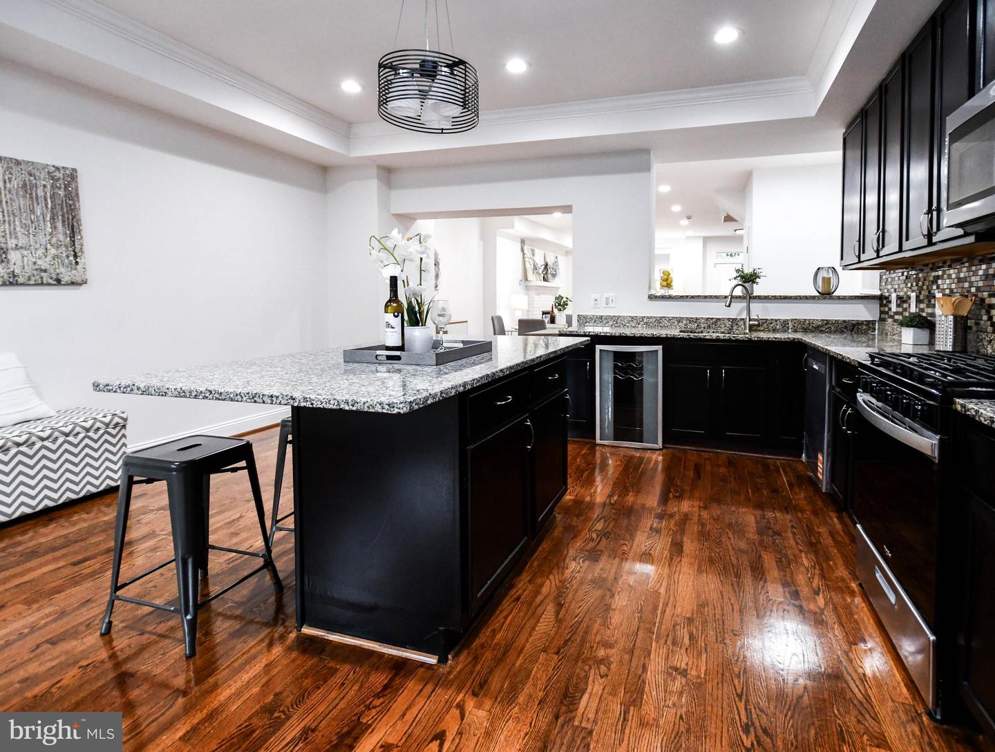4504 NEW HAMPSHIRE AVE NW, WASHINGTON, District Of Columbia 20011, 4 Bedrooms Bedrooms, ,3 BathroomsBathrooms,Residential,For sale,4504 NEW HAMPSHIRE AVE NW,DCDC2204254 MLS # DCDC2204254