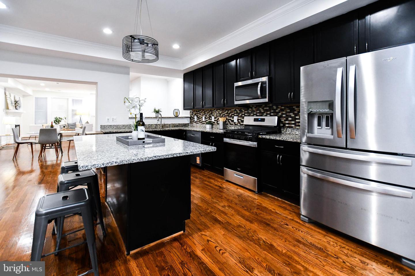 4504 NEW HAMPSHIRE AVE NW, WASHINGTON, District Of Columbia 20011, 4 Bedrooms Bedrooms, ,3 BathroomsBathrooms,Residential,For sale,4504 NEW HAMPSHIRE AVE NW,DCDC2204254 MLS # DCDC2204254