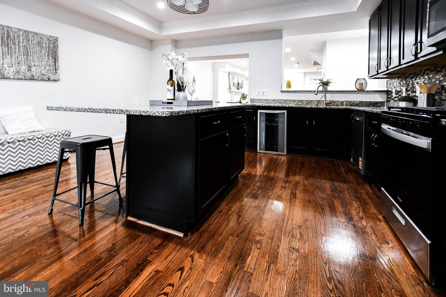 4504 NEW HAMPSHIRE AVE NW, WASHINGTON, District Of Columbia 20011, 4 Bedrooms Bedrooms, ,3 BathroomsBathrooms,Residential,For sale,4504 NEW HAMPSHIRE AVE NW,DCDC2204254 MLS # DCDC2204254