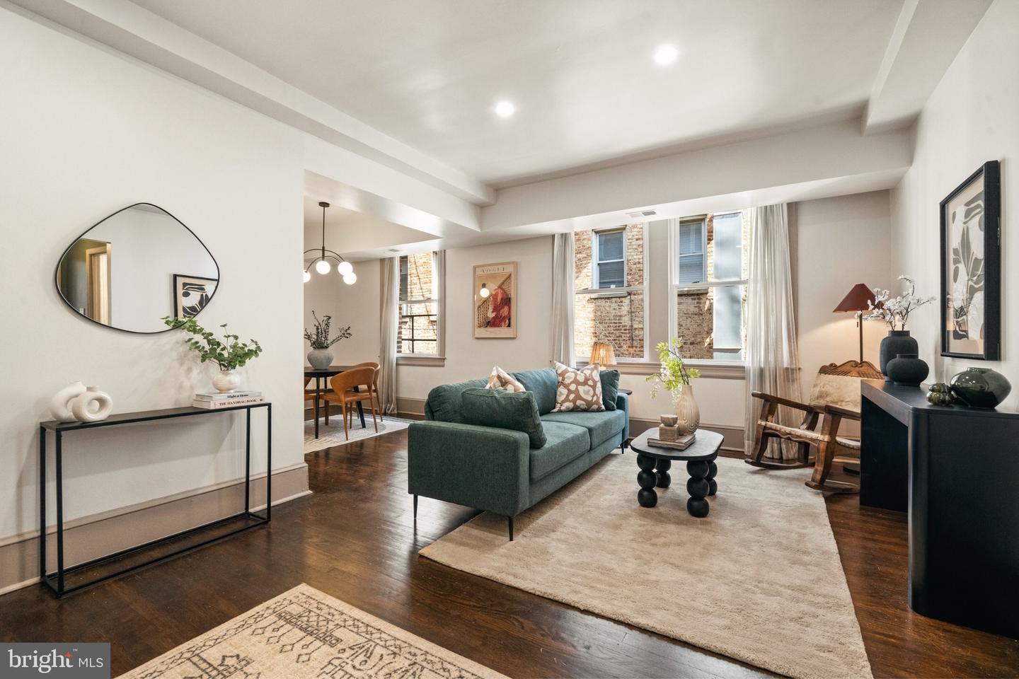 1511 22ND ST NW #43, WASHINGTON, District Of Columbia 20037, 2 Bedrooms Bedrooms, ,1 BathroomBathrooms,Residential,For sale,1511 22ND ST NW #43,DCDC2204256 MLS # DCDC2204256