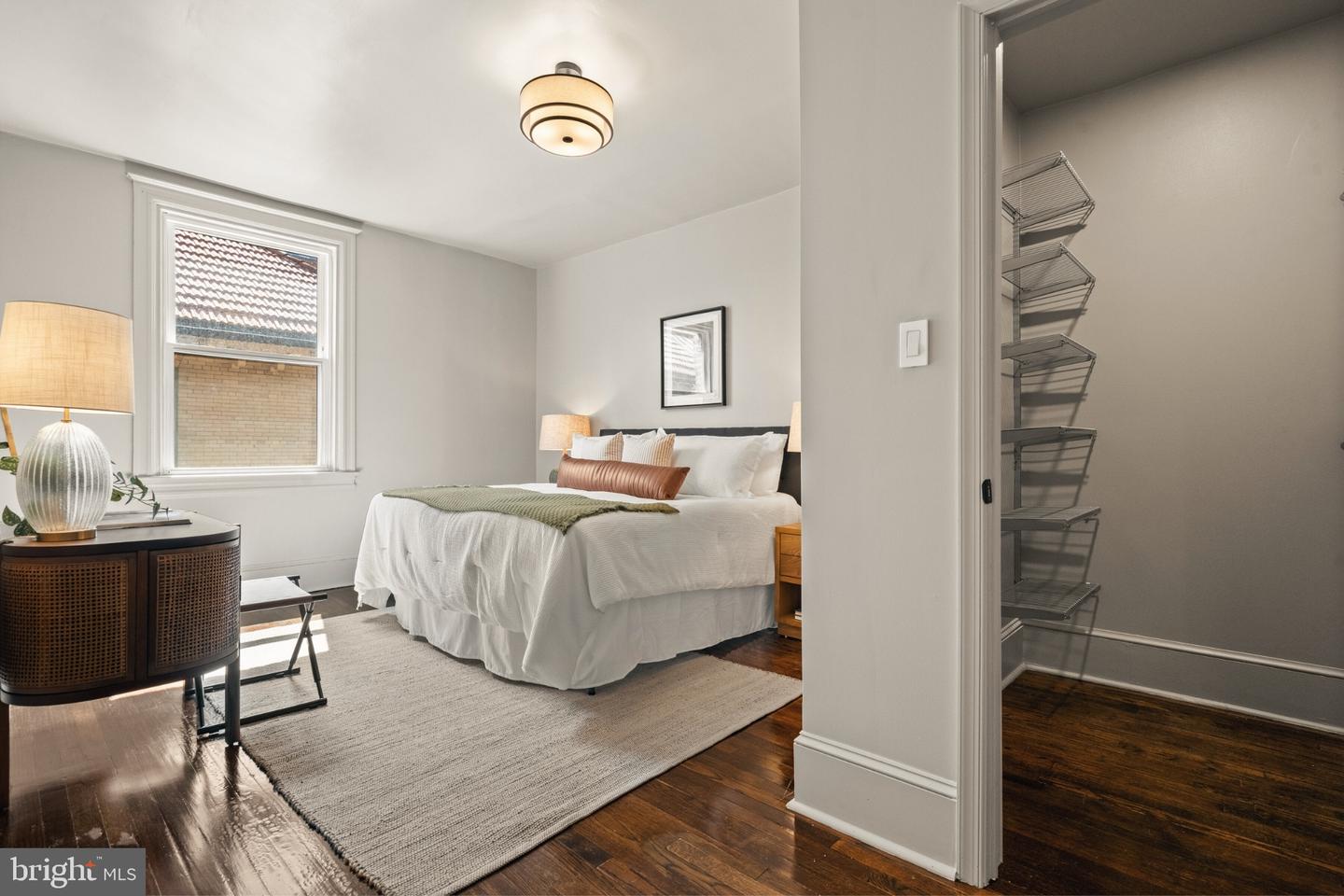 1511 22ND ST NW #43, WASHINGTON, District Of Columbia 20037, 2 Bedrooms Bedrooms, ,1 BathroomBathrooms,Residential,For sale,1511 22ND ST NW #43,DCDC2204256 MLS # DCDC2204256