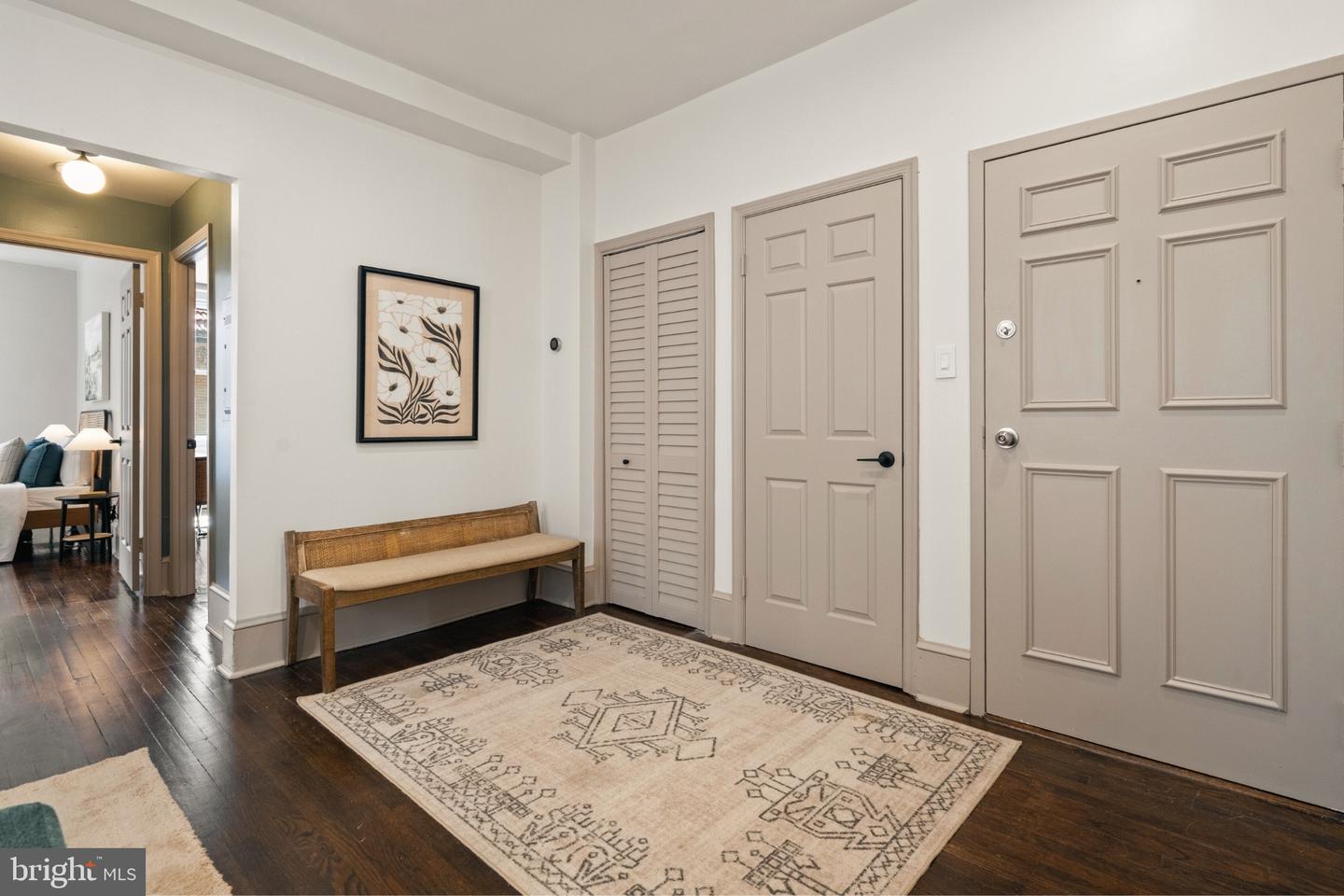 1511 22ND ST NW #43, WASHINGTON, District Of Columbia 20037, 2 Bedrooms Bedrooms, ,1 BathroomBathrooms,Residential,For sale,1511 22ND ST NW #43,DCDC2204256 MLS # DCDC2204256
