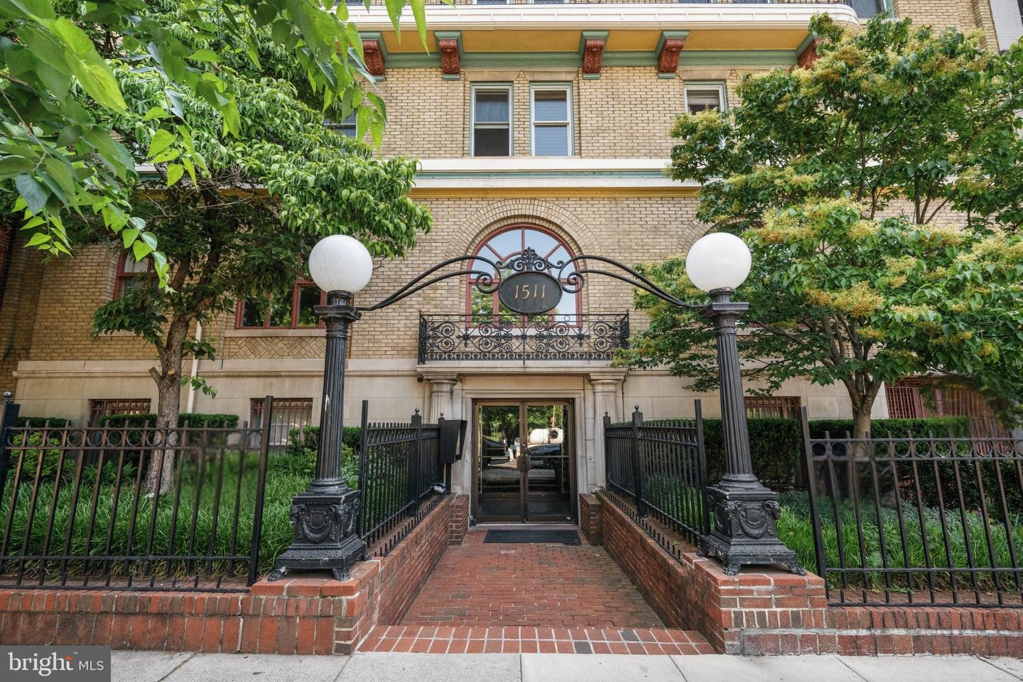 1511 22ND ST NW #43, WASHINGTON, District Of Columbia 20037, 2 Bedrooms Bedrooms, ,1 BathroomBathrooms,Residential,For sale,1511 22ND ST NW #43,DCDC2204256 MLS # DCDC2204256