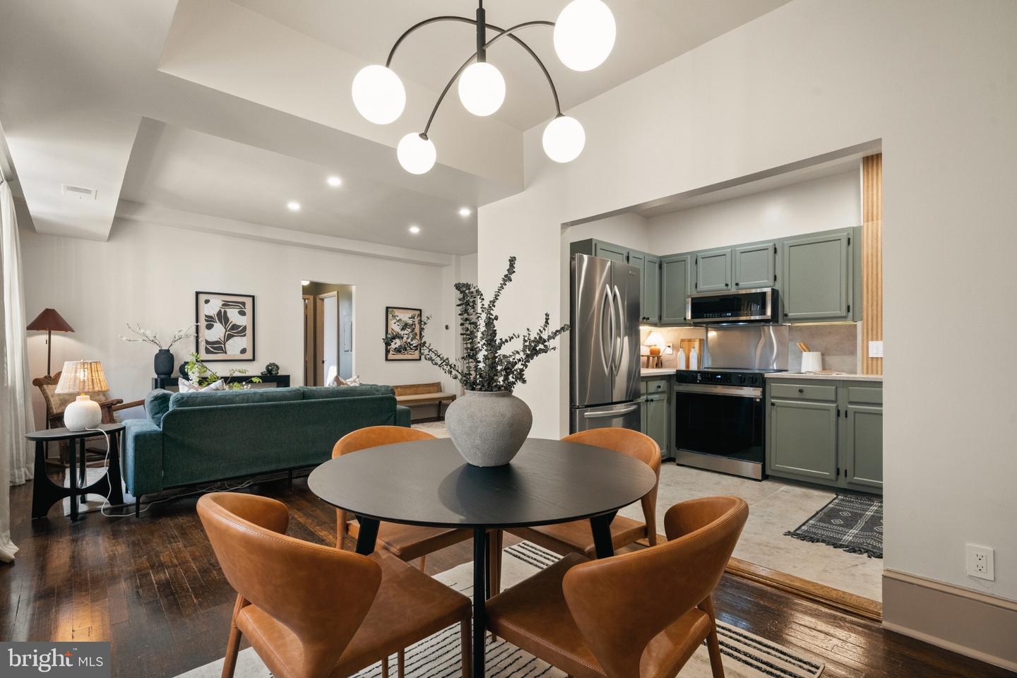 1511 22ND ST NW #43, WASHINGTON, District Of Columbia 20037, 2 Bedrooms Bedrooms, ,1 BathroomBathrooms,Residential,For sale,1511 22ND ST NW #43,DCDC2204256 MLS # DCDC2204256