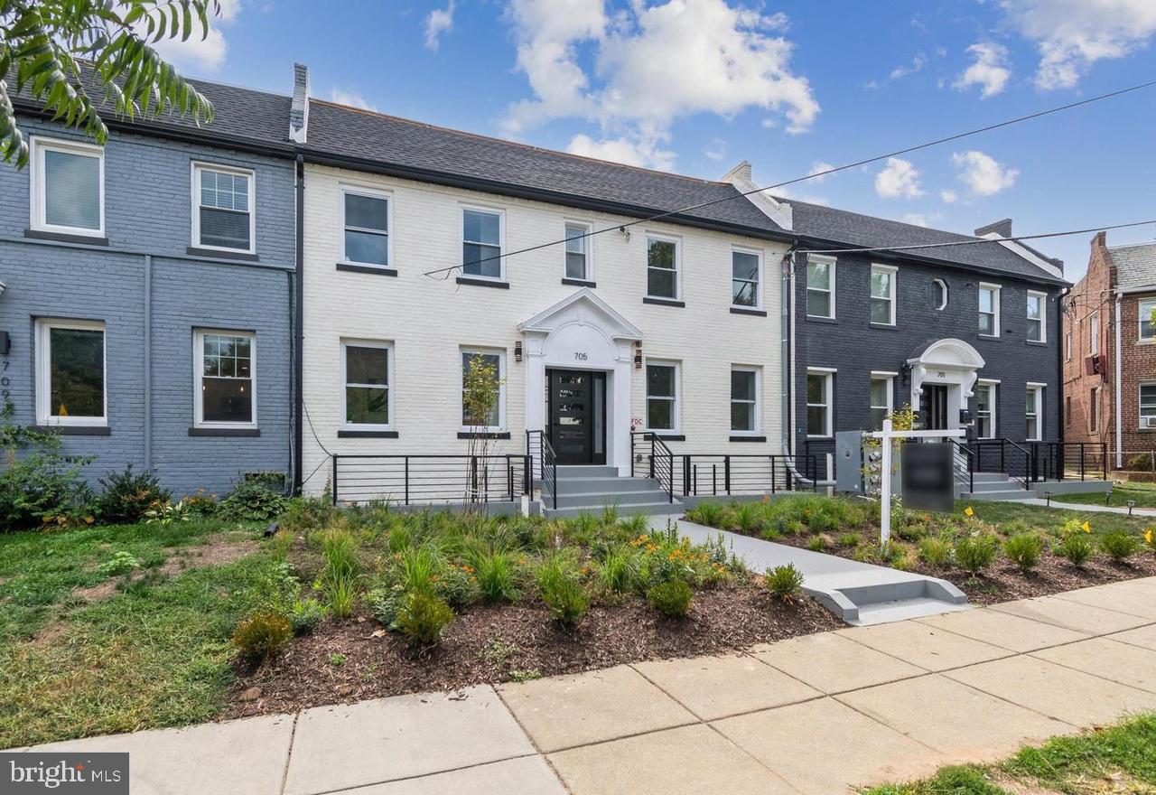 705 QUINCY NE #3C, WASHINGTON, District Of Columbia 20017, 2 Bedrooms Bedrooms, ,2 BathroomsBathrooms,Residential,For sale,705 QUINCY NE #3C,DCDC2204264 MLS # DCDC2204264