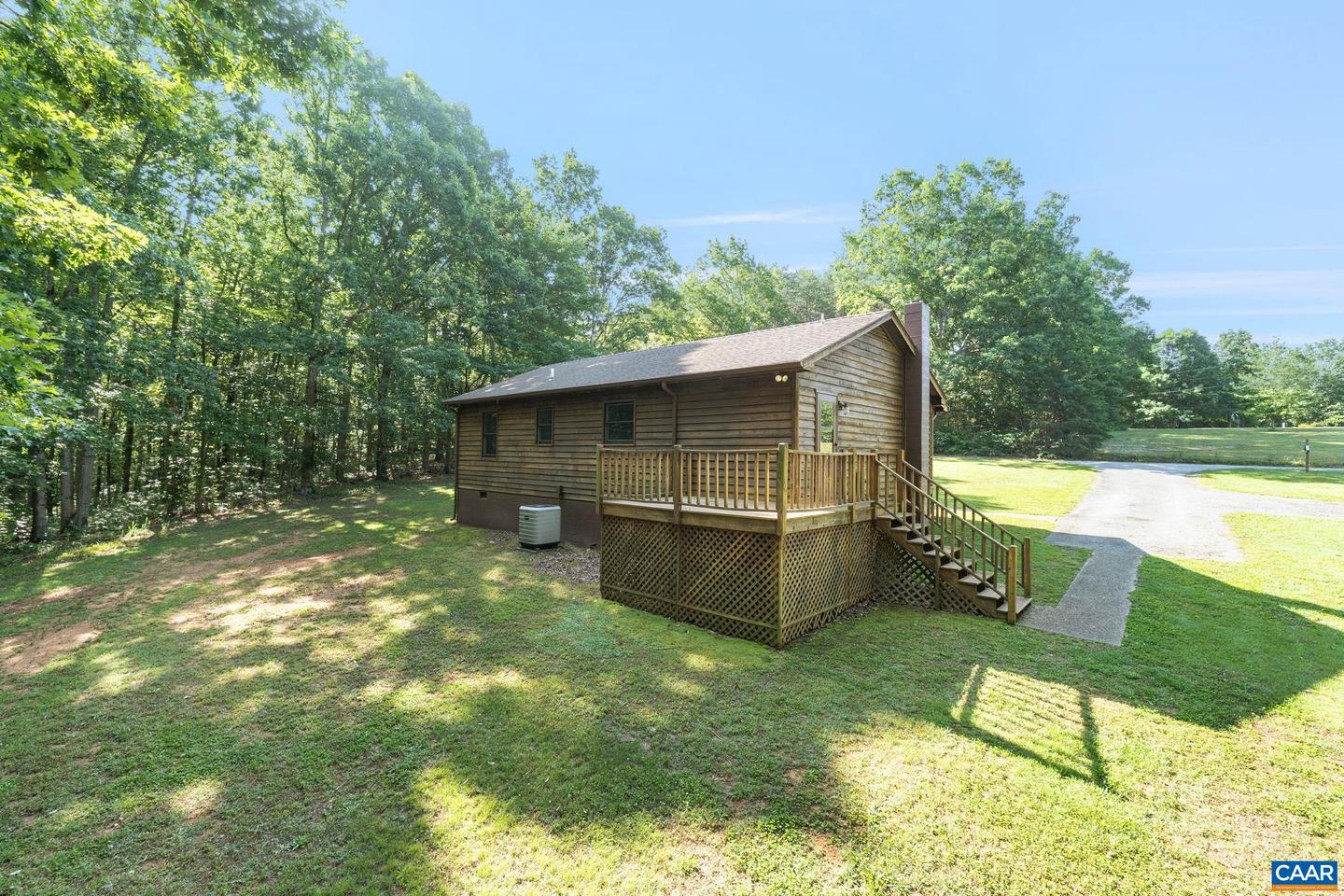 406 GREEN MEADOW LN, SCOTTSVILLE, Virginia 24590, 3 Bedrooms Bedrooms, ,1 BathroomBathrooms,Residential,For sale,406 GREEN MEADOW LN,665404 MLS # 665404