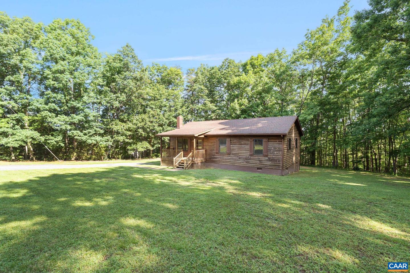 406 GREEN MEADOW LN, SCOTTSVILLE, Virginia 24590, 3 Bedrooms Bedrooms, ,1 BathroomBathrooms,Residential,For sale,406 GREEN MEADOW LN,665404 MLS # 665404