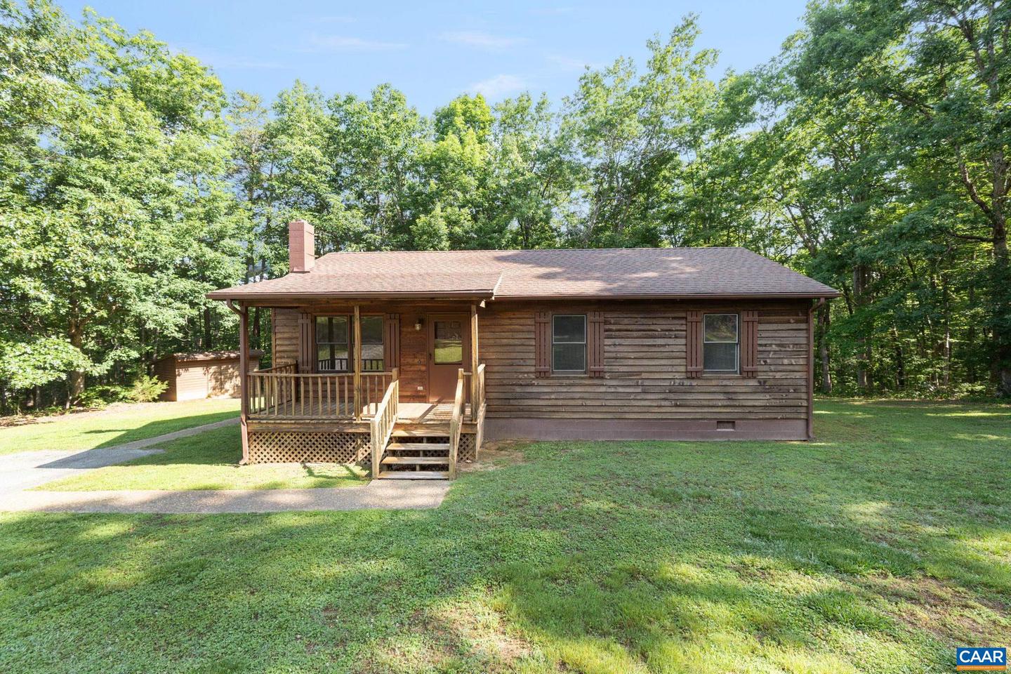 406 GREEN MEADOW LN, SCOTTSVILLE, Virginia 24590, 3 Bedrooms Bedrooms, ,1 BathroomBathrooms,Residential,For sale,406 GREEN MEADOW LN,665404 MLS # 665404