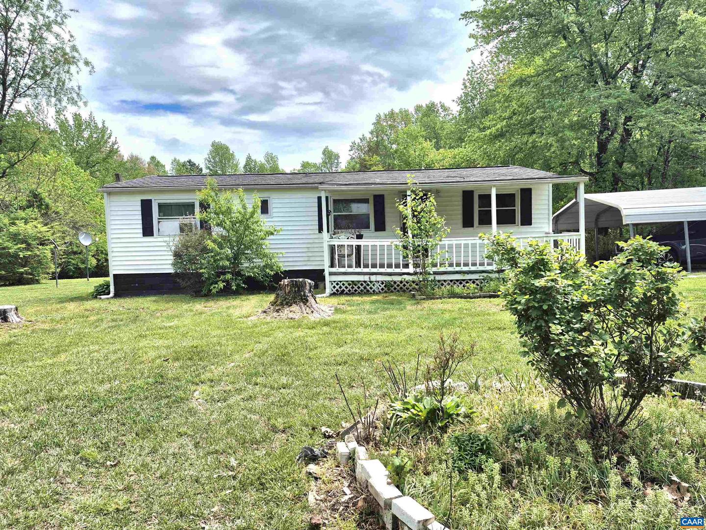 454 KENTS MILL RD, LOUISA, Virginia 23093, 3 Bedrooms Bedrooms, ,2 BathroomsBathrooms,Residential,For sale,454 KENTS MILL RD,665405 MLS # 665405