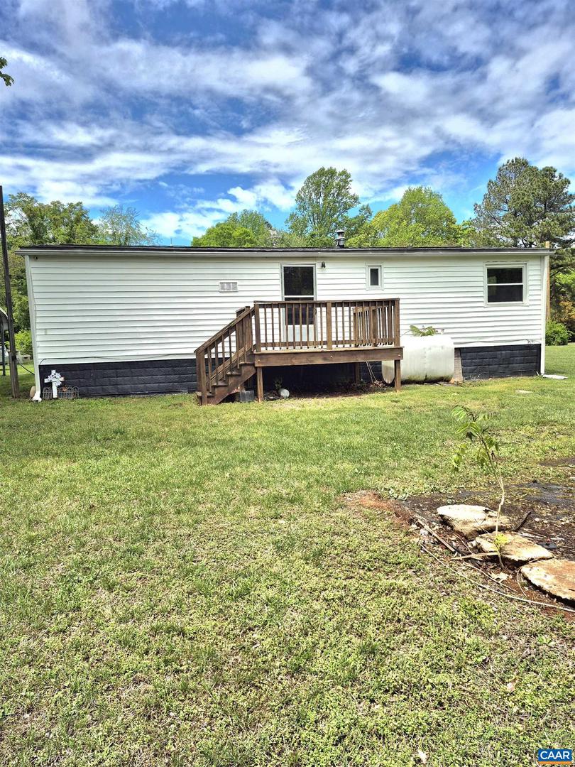 454 KENTS MILL RD, LOUISA, Virginia 23093, 3 Bedrooms Bedrooms, ,2 BathroomsBathrooms,Residential,For sale,454 KENTS MILL RD,665405 MLS # 665405