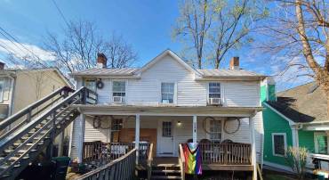 920 MONTICELLO AVE, CHARLOTTESVILLE, Virginia 22902, ,Residential,920 MONTICELLO AVE,662505 MLS # 662505
