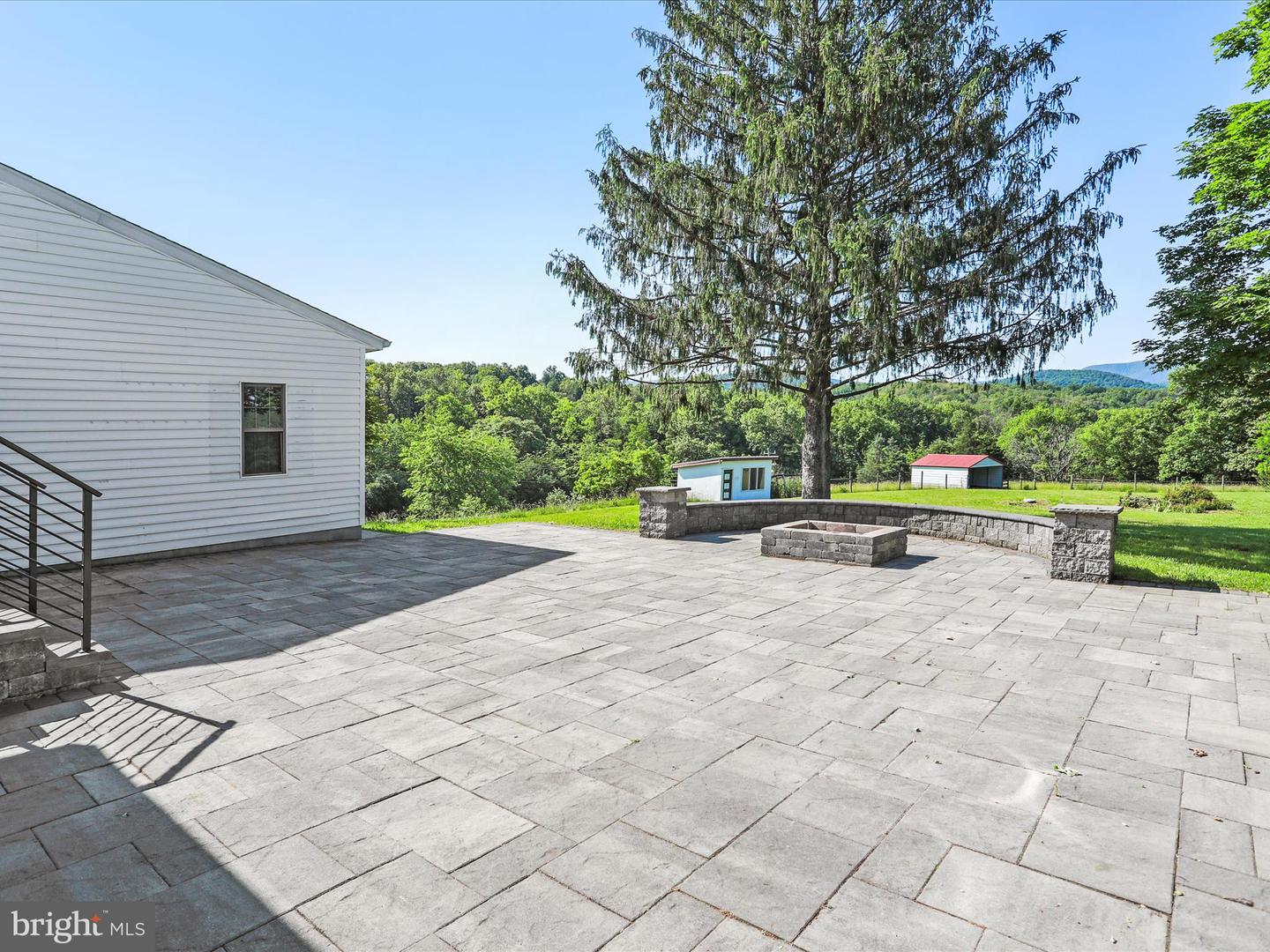 7515 STONEWALL JACKSON HWY, FRONT ROYAL, Virginia 22630, 4 Bedrooms Bedrooms, ,3 BathroomsBathrooms,Farm,For sale,7515 STONEWALL JACKSON HWY,VAWR2011364 MLS # VAWR2011364