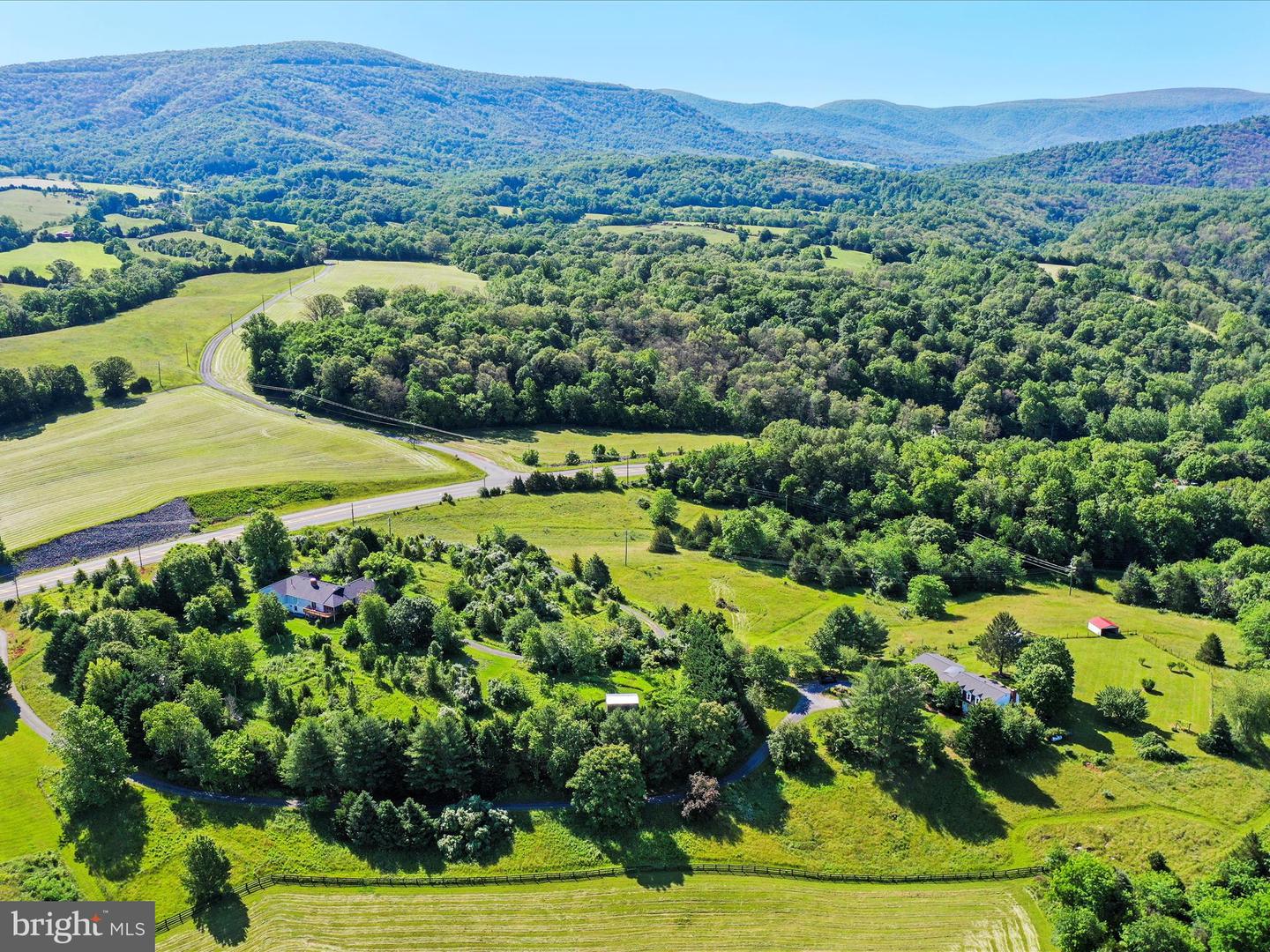7515 STONEWALL JACKSON HWY, FRONT ROYAL, Virginia 22630, 4 Bedrooms Bedrooms, ,3 BathroomsBathrooms,Farm,For sale,7515 STONEWALL JACKSON HWY,VAWR2011364 MLS # VAWR2011364
