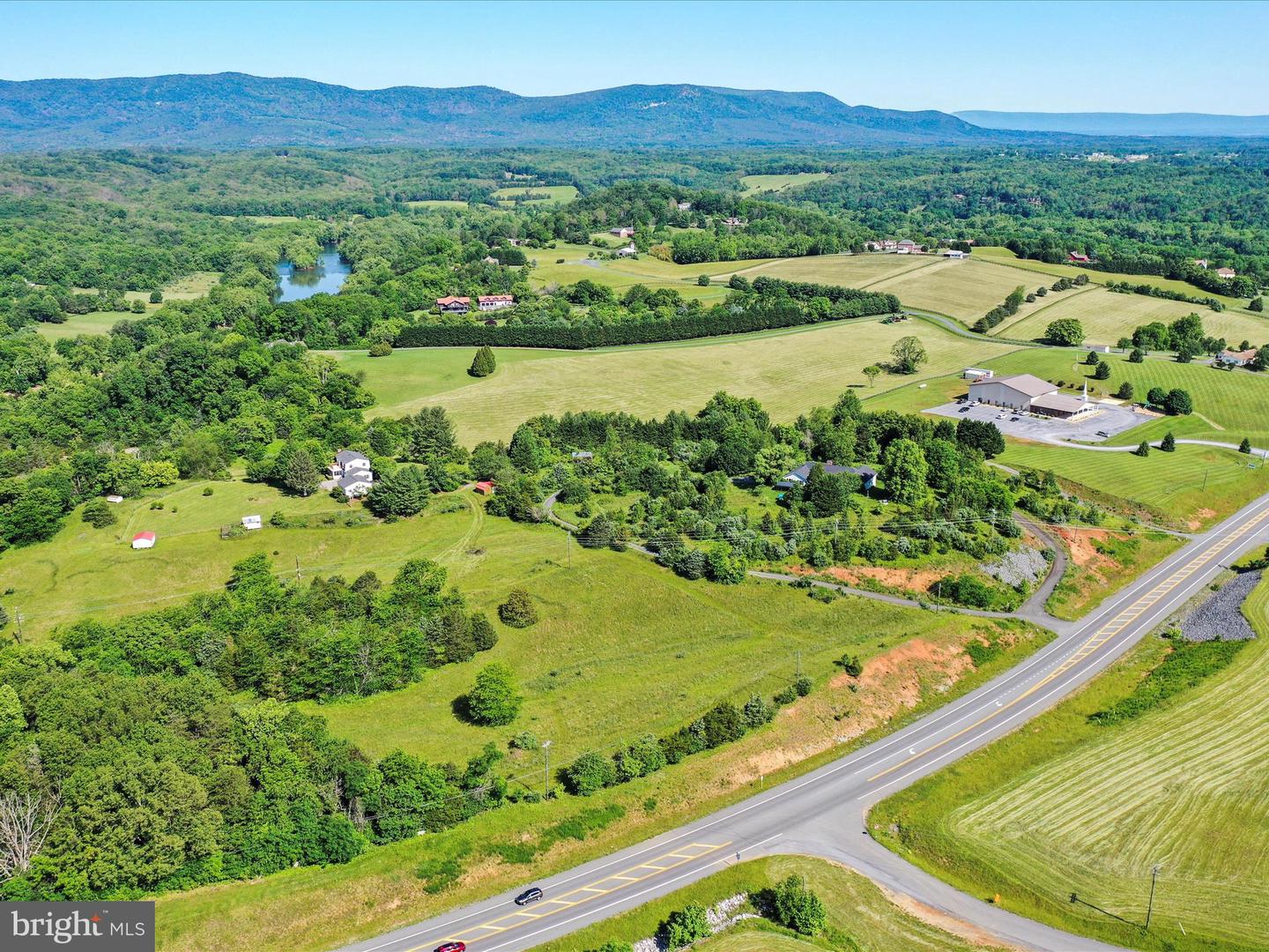 7515 STONEWALL JACKSON HWY, FRONT ROYAL, Virginia 22630, 4 Bedrooms Bedrooms, ,3 BathroomsBathrooms,Farm,For sale,7515 STONEWALL JACKSON HWY,VAWR2011364 MLS # VAWR2011364