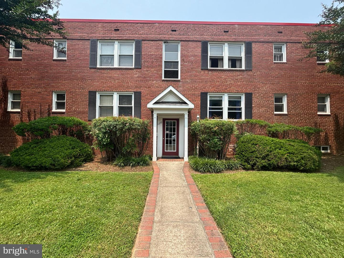 1210 N KENILWORTH ST, ARLINGTON, Virginia 22205, ,Land,For sale,1210 N KENILWORTH ST,VAAR2058702 MLS # VAAR2058702
