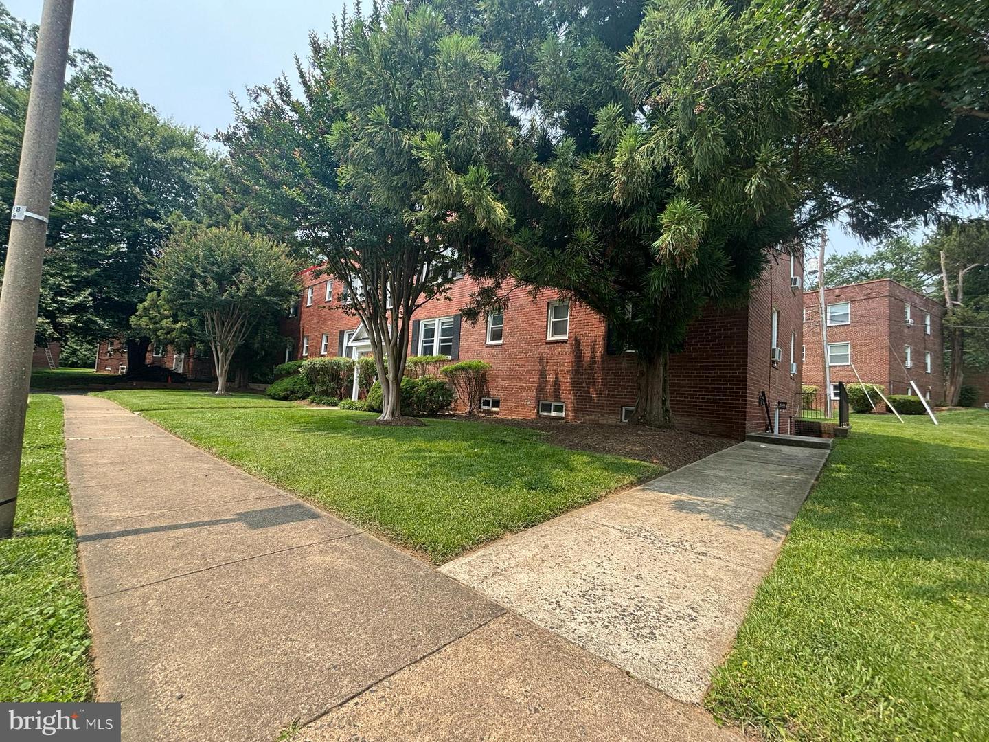 1210 N KENILWORTH ST, ARLINGTON, Virginia 22205, ,Land,For sale,1210 N KENILWORTH ST,VAAR2058702 MLS # VAAR2058702