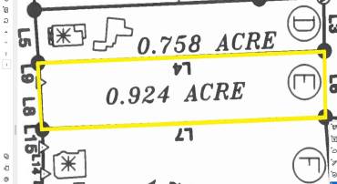 Lot E CHURCH ST, TIMBERVILLE, Virginia 22853, ,Land,Lot E CHURCH ST,665414 MLS # 665414