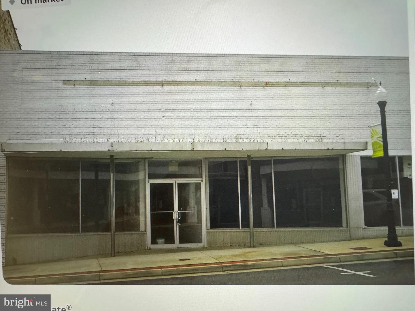 322 W MAIN ST, WAYNESBORO, Virginia 22980, ,Land,For sale,322 W MAIN ST,VAWB2000168 MLS # VAWB2000168
