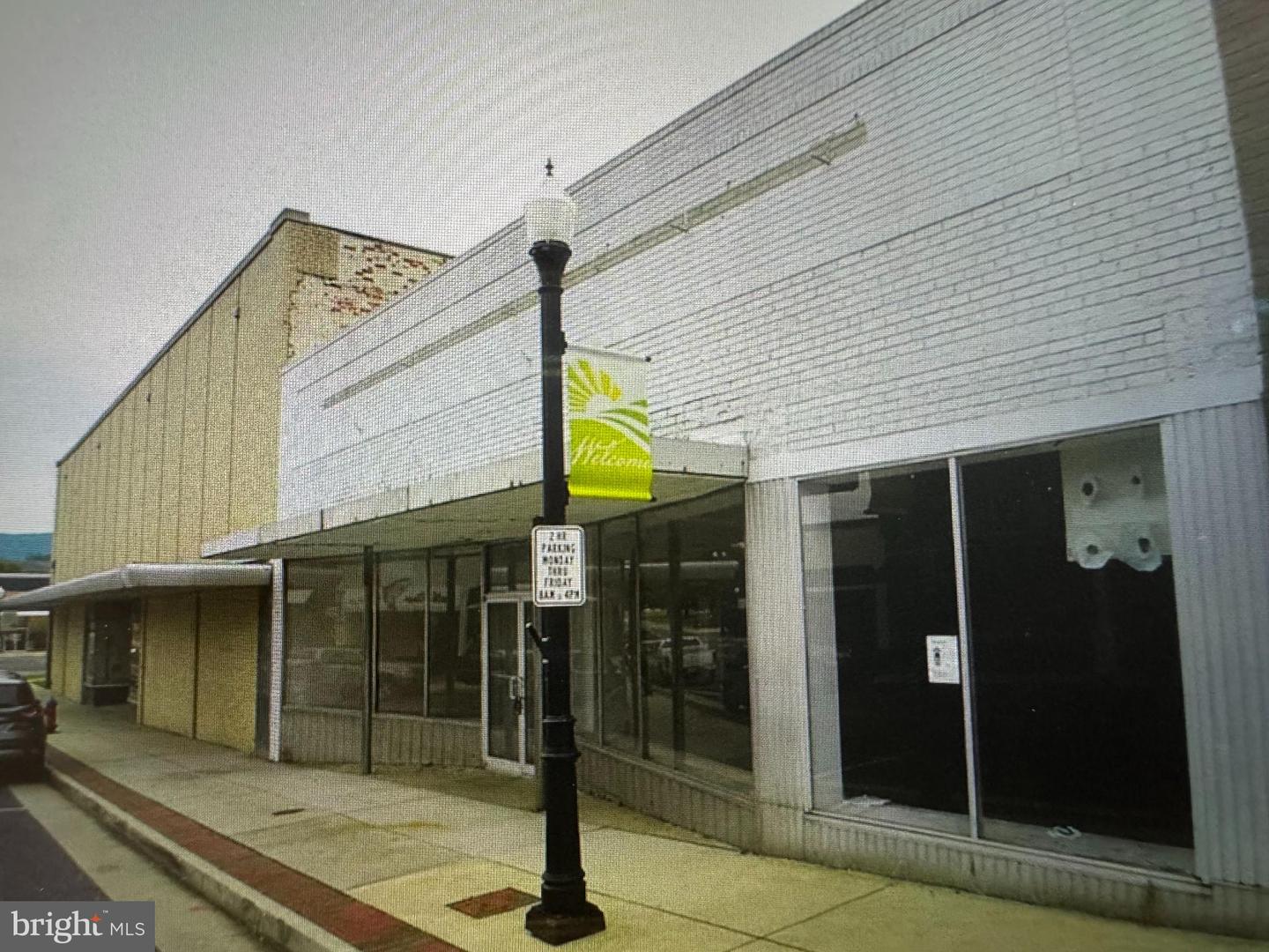 322 W MAIN ST, WAYNESBORO, Virginia 22980, ,Land,For sale,322 W MAIN ST,VAWB2000168 MLS # VAWB2000168