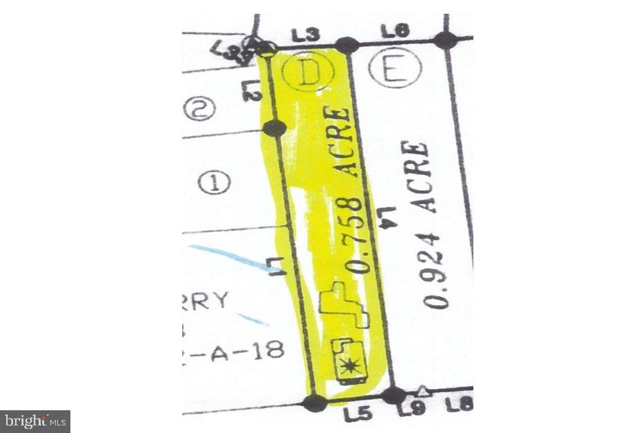 233 CHURCH ST, TIMBERVILLE, Virginia 22853, ,Land,For sale,233 CHURCH ST,VARO2001456 MLS # VARO2001456