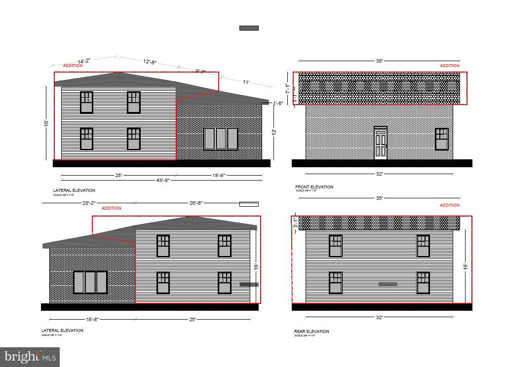 2807 14TH ST NE, WASHINGTON, District Of Columbia 20018, ,Land,For sale,2807 14TH ST NE,DCDC2169986 MLS # DCDC2169986