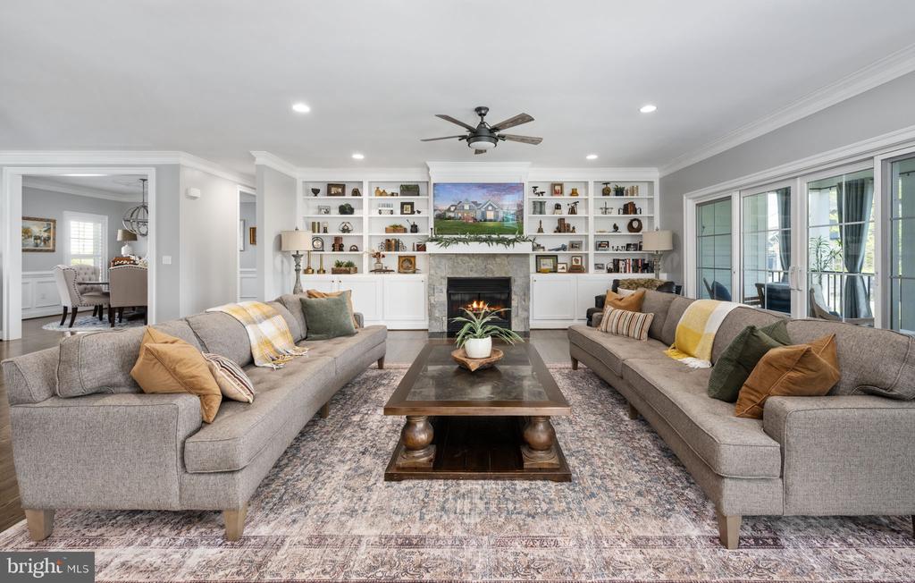 10605 SPRINGVALE LN, SPOTSYLVANIA, Virginia 22551, 5 Bedrooms Bedrooms, ,5 BathroomsBathrooms,Residential,10605 SPRINGVALE LN,VASP2031872 MLS # VASP2031872